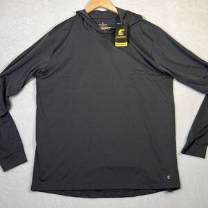 Eastbay Pursuit Long Sleeve Pullover‎ Hoodie gym| bodybuilding - NWT- Men XLarge